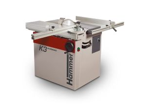HAMMER Formatkreissäge K3