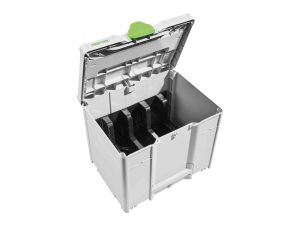 FESTOOL Systainer³ SYS-STF-D225