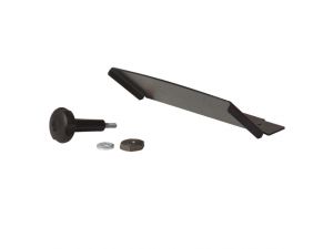 Besäumschuh für FELDER- und FORMAT-4-Formatschiebetisch "X-ROLL"