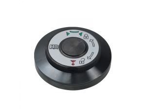 Werkzeugloses Schnellwechselsystem "Easy Lock" FELDER K940S ab Baujahr 07/2014