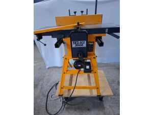 EMCO 3-fach Kombimaschine REX 2000