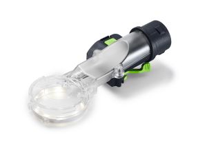 FESTOOL Absaughaube mit Lichtmodul LM-OF 1400