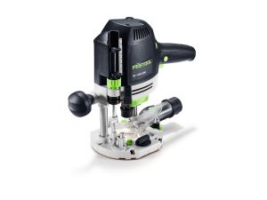 FESTOOL Oberfräse OF 1400 EBQ-Plus