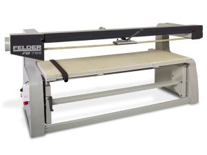 FELDER FS 722 Bandschleifmaschine
