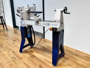 Drechselmaschine STRATOS FU 230