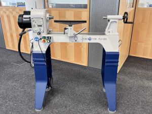 Drechselmaschine Twister FU 180