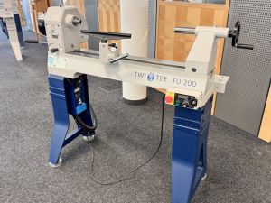 Drechselmaschine Twister FU 200