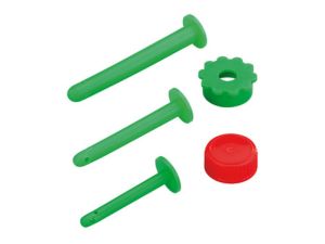 Dübeldüsensatz für Leimspritze EXPRESS