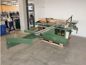 GRIGGIO Kreissäge-Fräse TS-1500