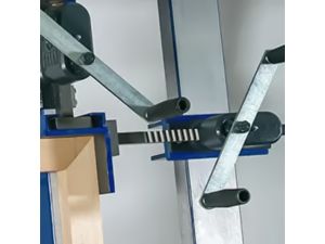 Gehrungsverleimvorrichtung für RPW3000 / RPW3000PLUS