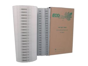 Papierfilter ECO 1000