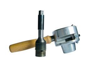 Holz Gewindeschneider "PROFI" Made in Germany