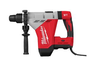 MILWAUKEE Kombihammer SDS-MAX HACO850, 50 mm