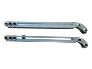 Haltearme lang (2 Stk.) für Stehlünette SPEZIAL