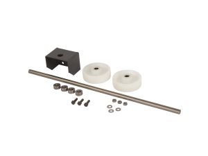 HAMMER Maschinen Fahreinrichtung ohne Hebedeichsel