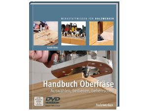 HANDBUCH Oberfräse