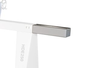 HAGER Bettverlängerung HDE250, 500 mm