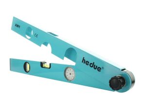 HEDUE Analoger Winkelmesser 480 mm