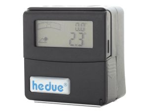 HEDUE Elektronischer Winkelmesser "Level-Box"