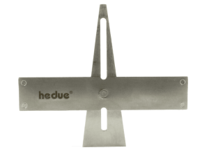 HEDUE Zinken-Schmiege