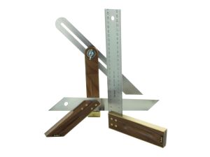 HEDUE Tischlerwinkel SET