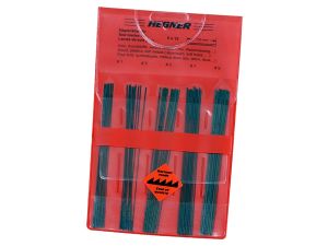 HEGNER Qualitäts-Sägeblätter Sortiment