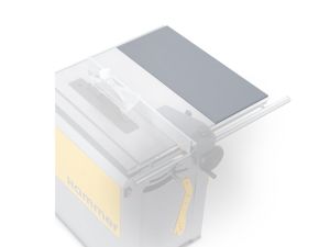 HAMMER Tischverbreiterung auf max. 1220 mm