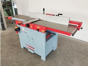 HOLZMANN Abricht-Dickenhobelmaschine HB410PRO