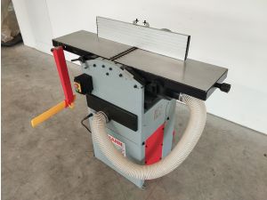 Holzmann Abricht-Dickenhobelmaschine HOB-260 ABS