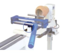 CARTER Adapterschaft für das Aushöhlgerät HOLLOW ROLLER