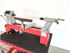 HOLZMANN Drechselmaschine D460FXL