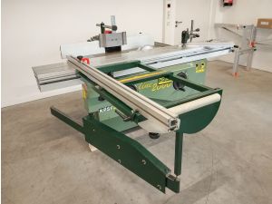 HOLZPROFI Kreissäge-Fräse KPSF-2500
