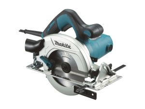 MAKITA Handkreissäge HS6601