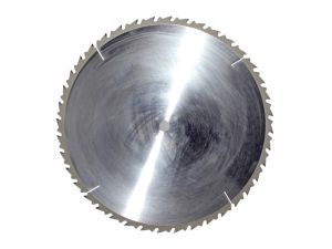 Brennholz-Kreissägeblatt HW