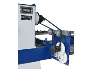 Kopierwerk HLK800 inkl. Anbausatz HWK800