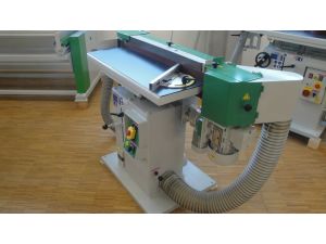 Wesetslintner Kantenschleifmaschine  KSMO-1