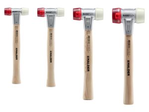 HALDER Schonhammer BASEPLEX