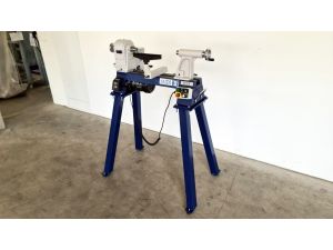 Drechselmaschine MIDI2 Plus SET