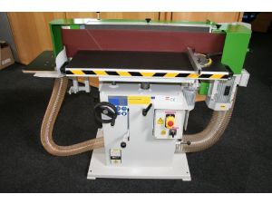 WESETSLINTNER Kantenschleifmaschine KSM-260