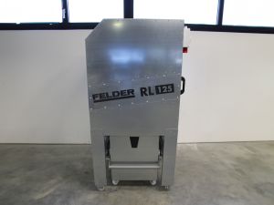 FELDER Reinluftabsauggerät RL-125