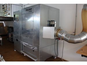 Reinluftabsauggerät Felder RL-300