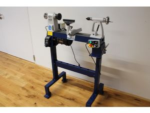 Drechselmaschine Miditec FU 175