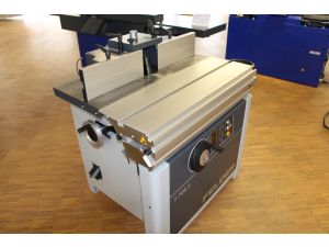 FELDER Fräsmaschine F700Z