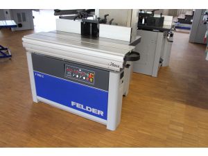 Felder Fräsmaschine F-900 Z 
