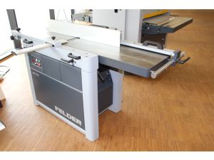 Felder Abricht-Dickenhobelmaschine AD7-41