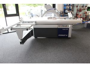 Format4 Formatkreissäge Kappa 450