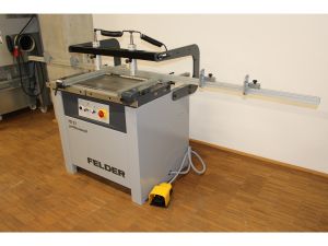 FELDER Dübelbohrmaschine FD-21