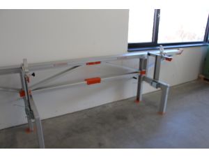 Logosol Sägewerk Farmers F2