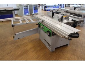 FELDER 4-fach Kombimaschine CF5-31 Prof.