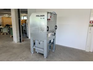 Felder Reinluftabsauggerät RL-140